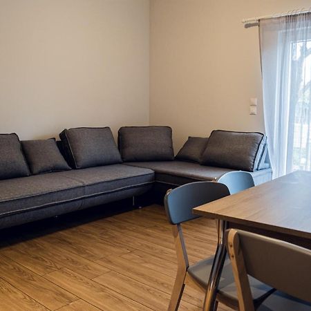 Sappho Studios Mytilene ภายนอก รูปภาพ