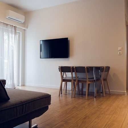 Sappho Studios Mytilene ภายนอก รูปภาพ