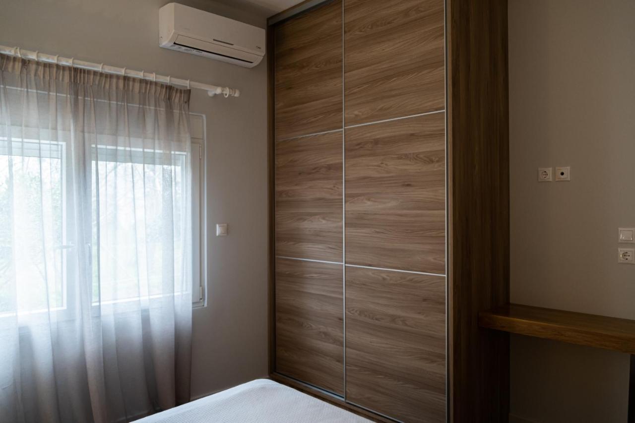 Sappho Studios Mytilene ภายนอก รูปภาพ