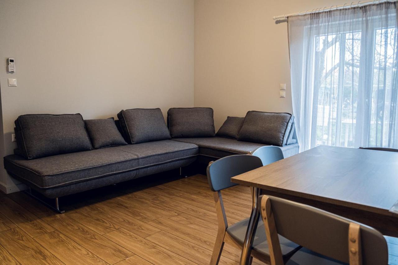 Sappho Studios Mytilene ภายนอก รูปภาพ