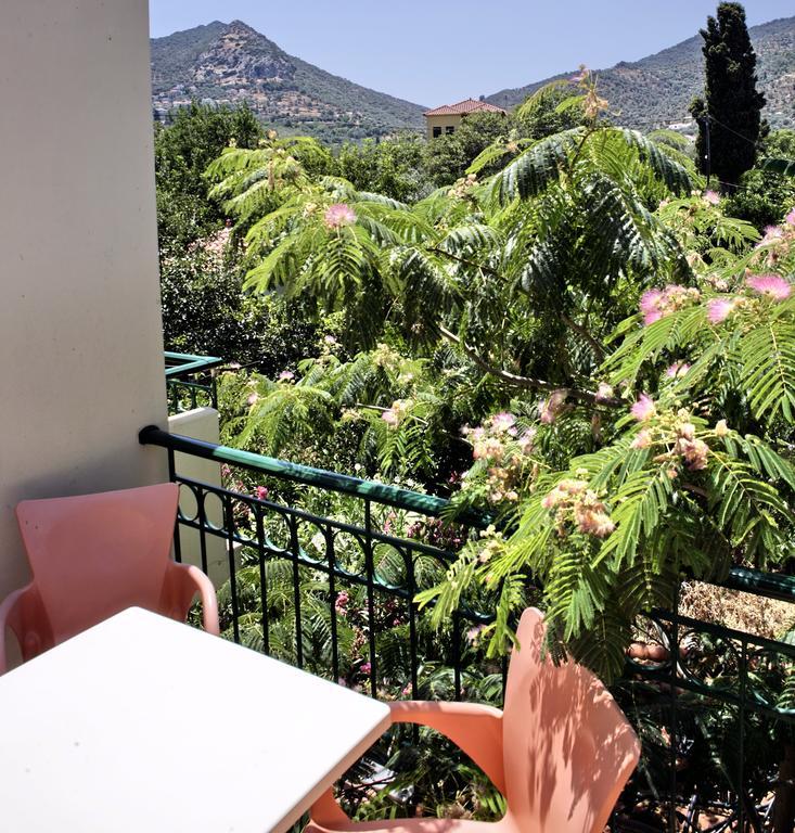 Sappho Studios Mytilene ห้อง รูปภาพ