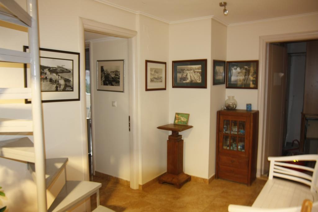 Sappho Studios Mytilene ภายนอก รูปภาพ