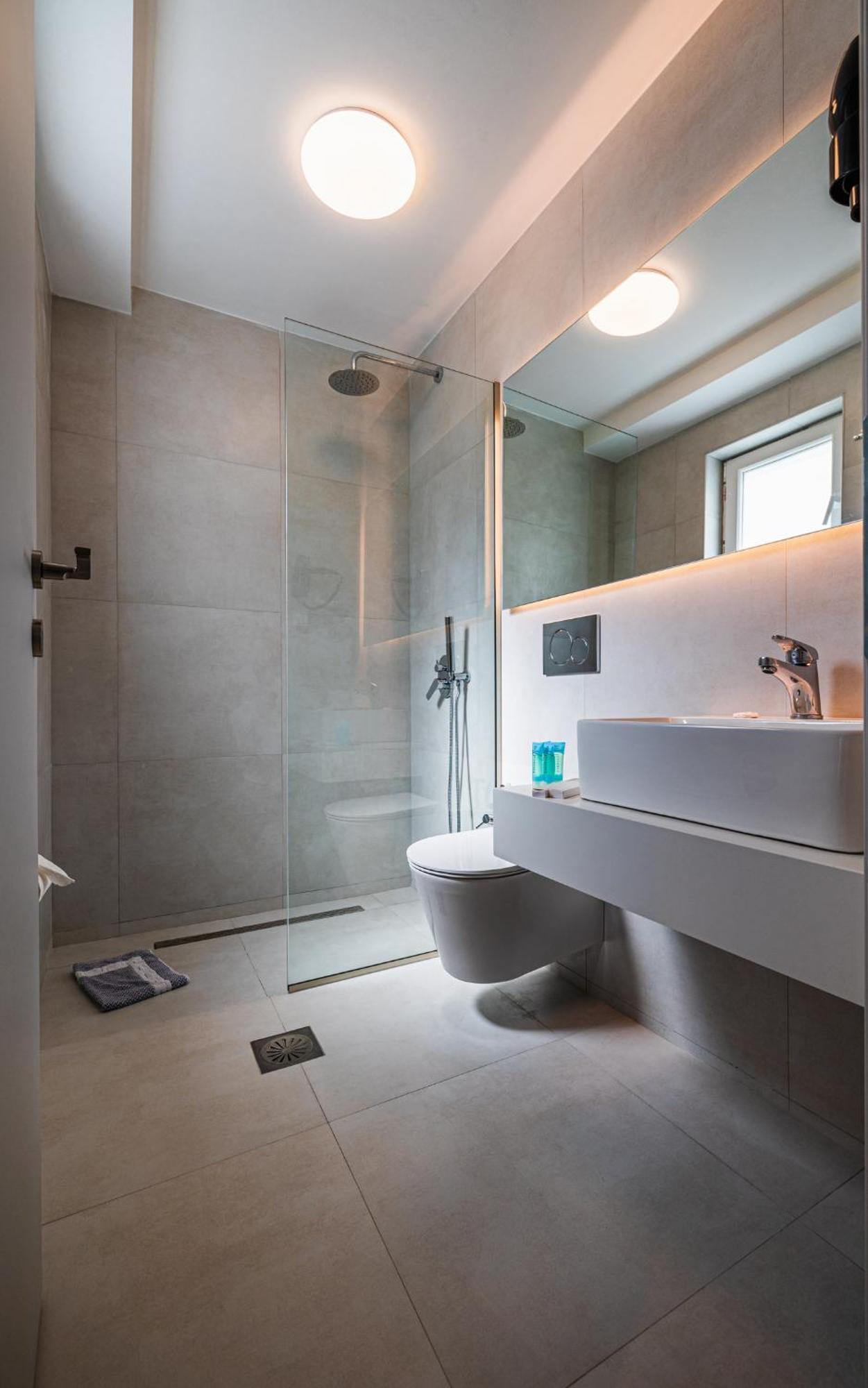 Sappho Studios Mytilene ภายนอก รูปภาพ
