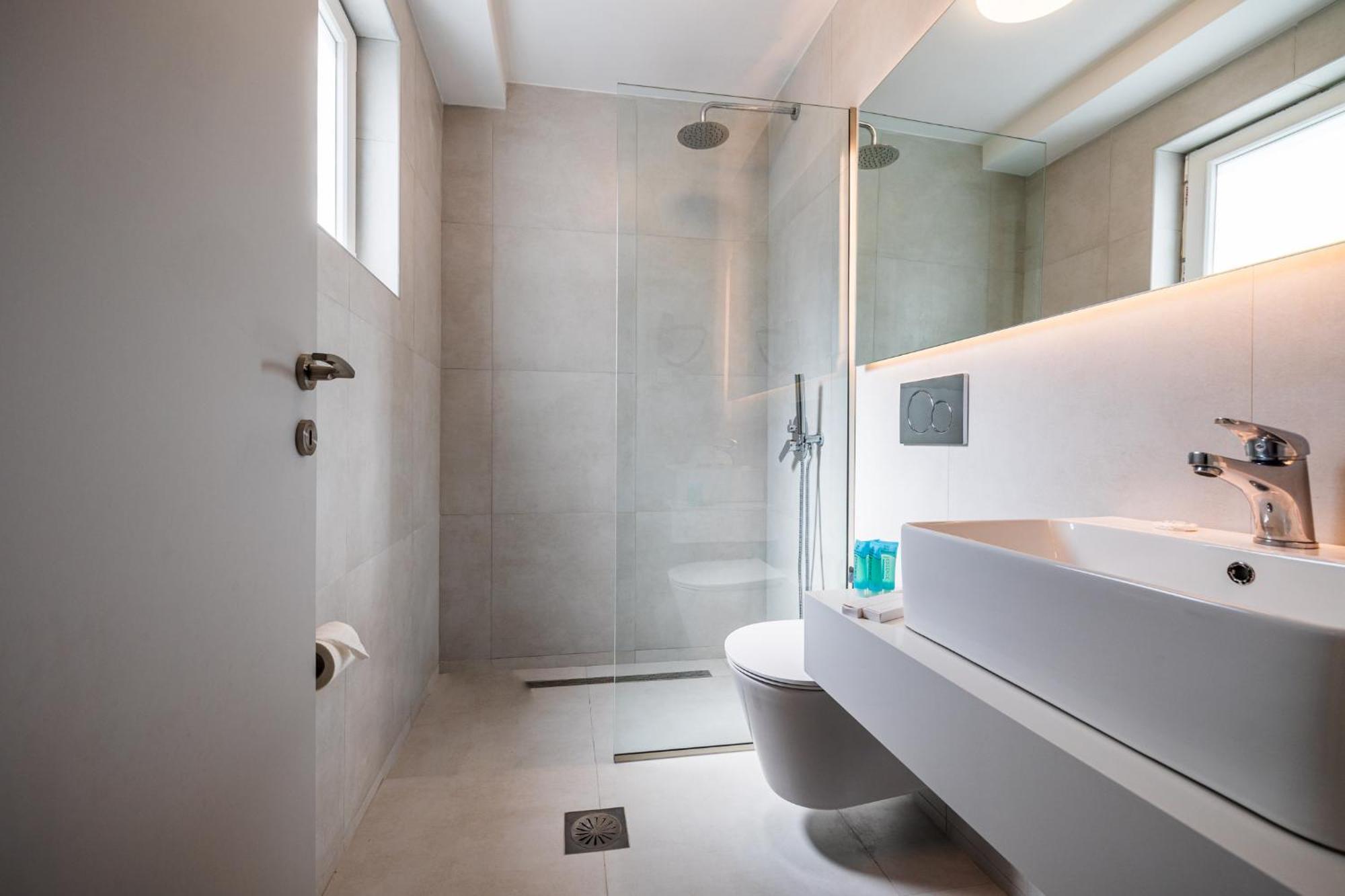 Sappho Studios Mytilene ภายนอก รูปภาพ