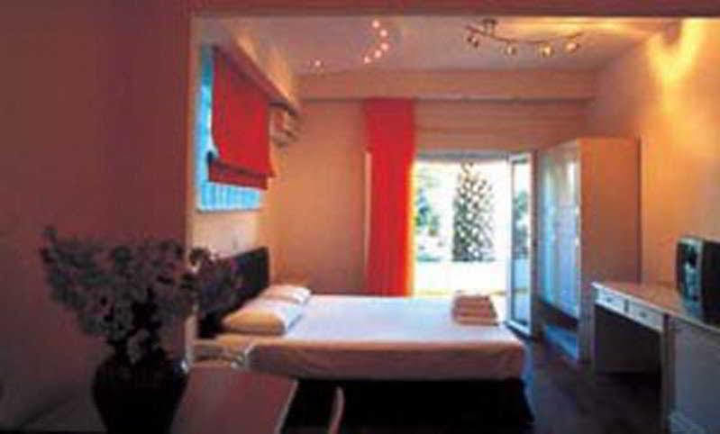 Sappho Studios Mytilene ภายนอก รูปภาพ