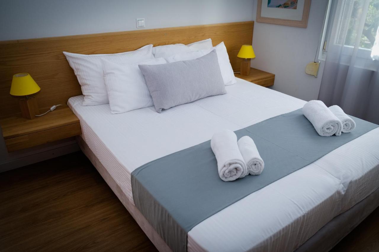Sappho Studios Mytilene ภายนอก รูปภาพ