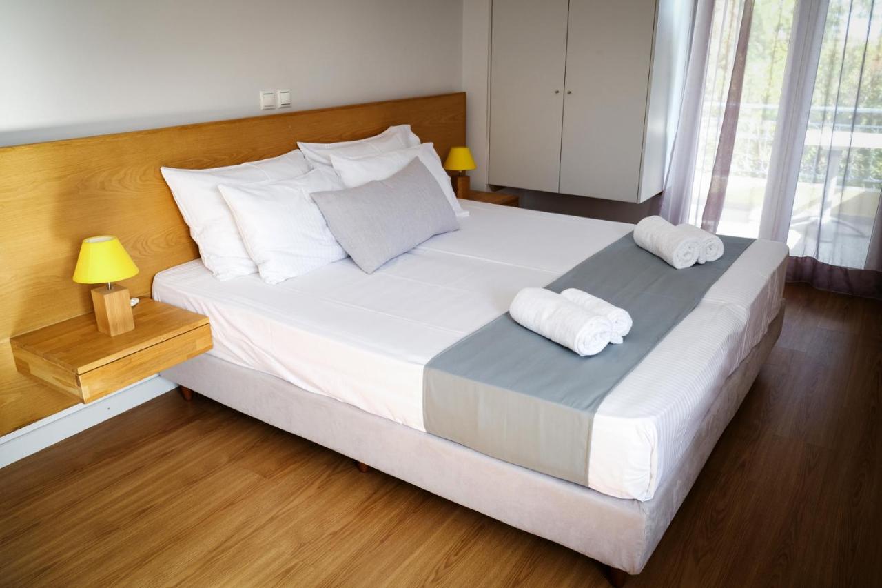Sappho Studios Mytilene ภายนอก รูปภาพ