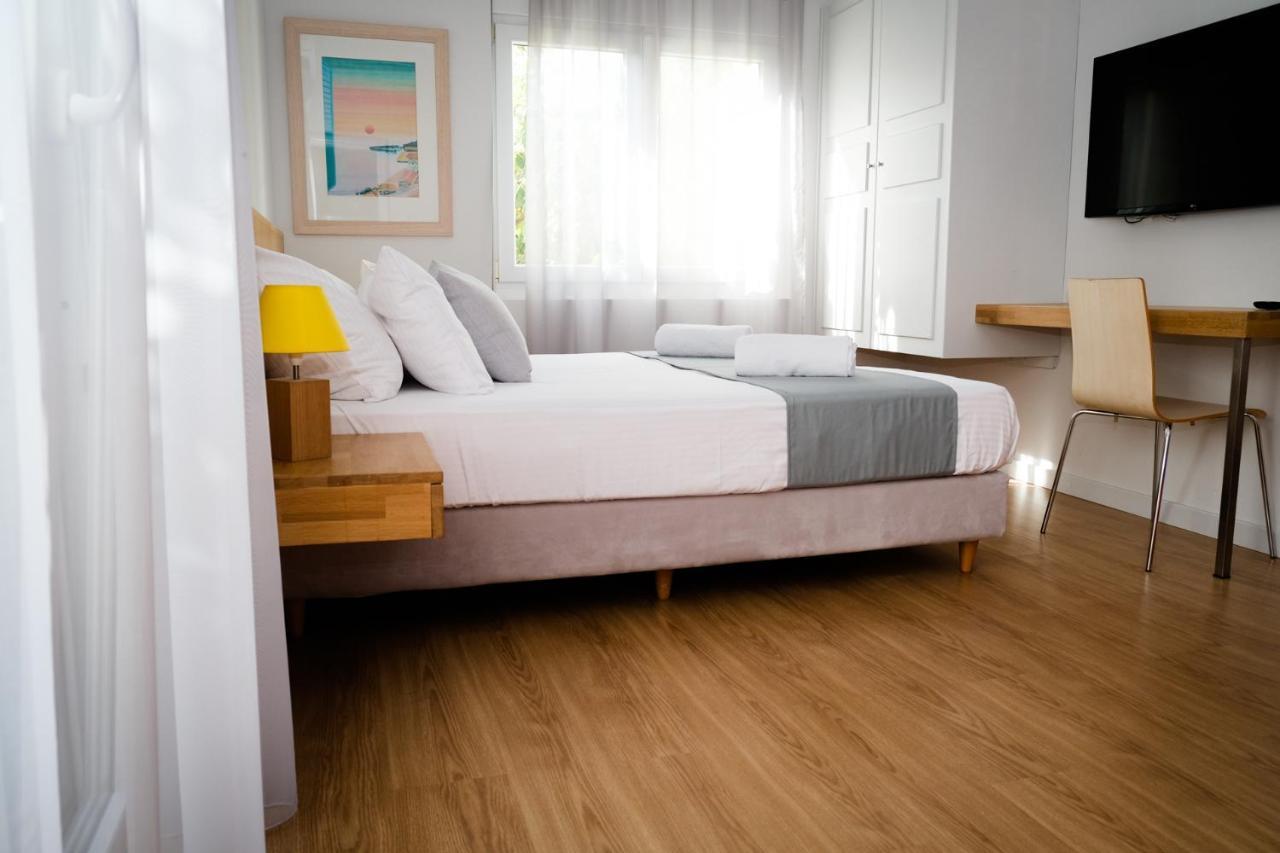 Sappho Studios Mytilene ภายนอก รูปภาพ